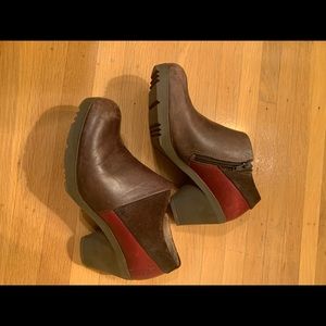 Fly London shoes size 37